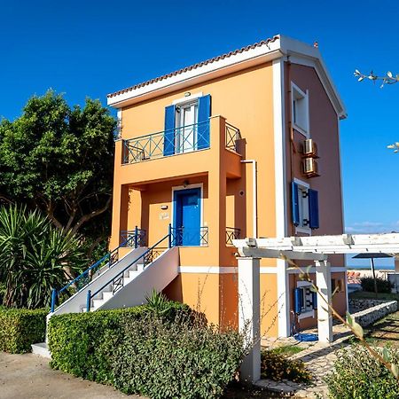 Villas Cape Minia Exterior photo