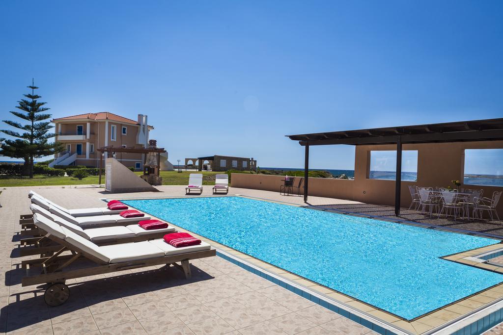 Villas Cape Minia Exterior photo