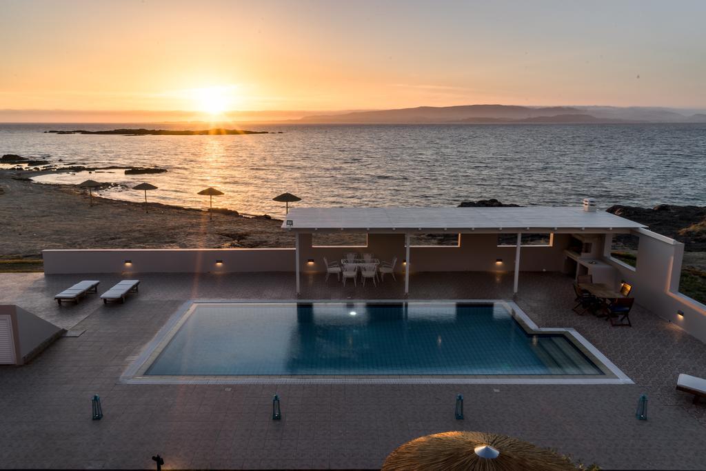 Villas Cape Minia Exterior photo