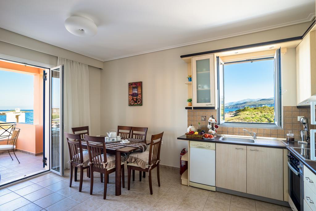 Villas Cape Minia Exterior photo