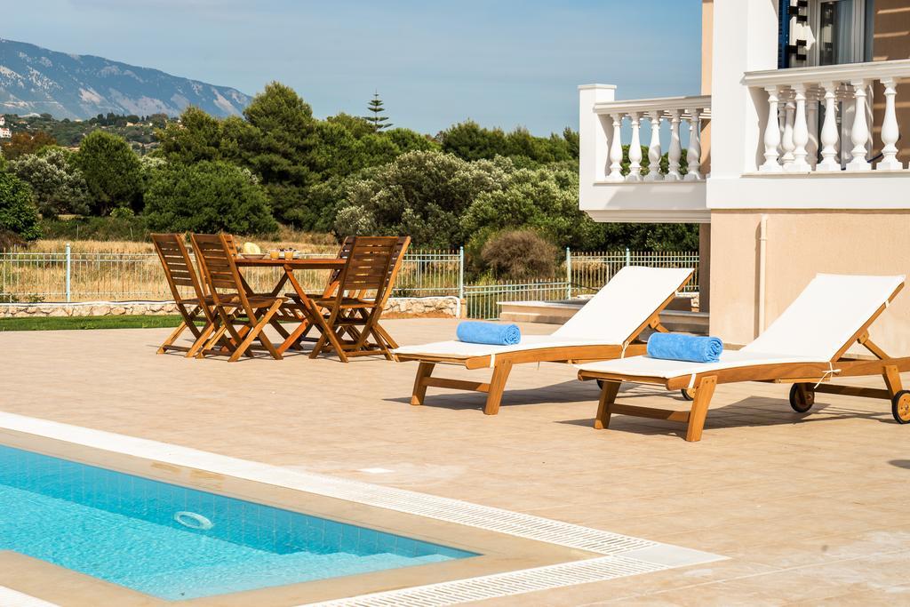 Villas Cape Minia Exterior photo