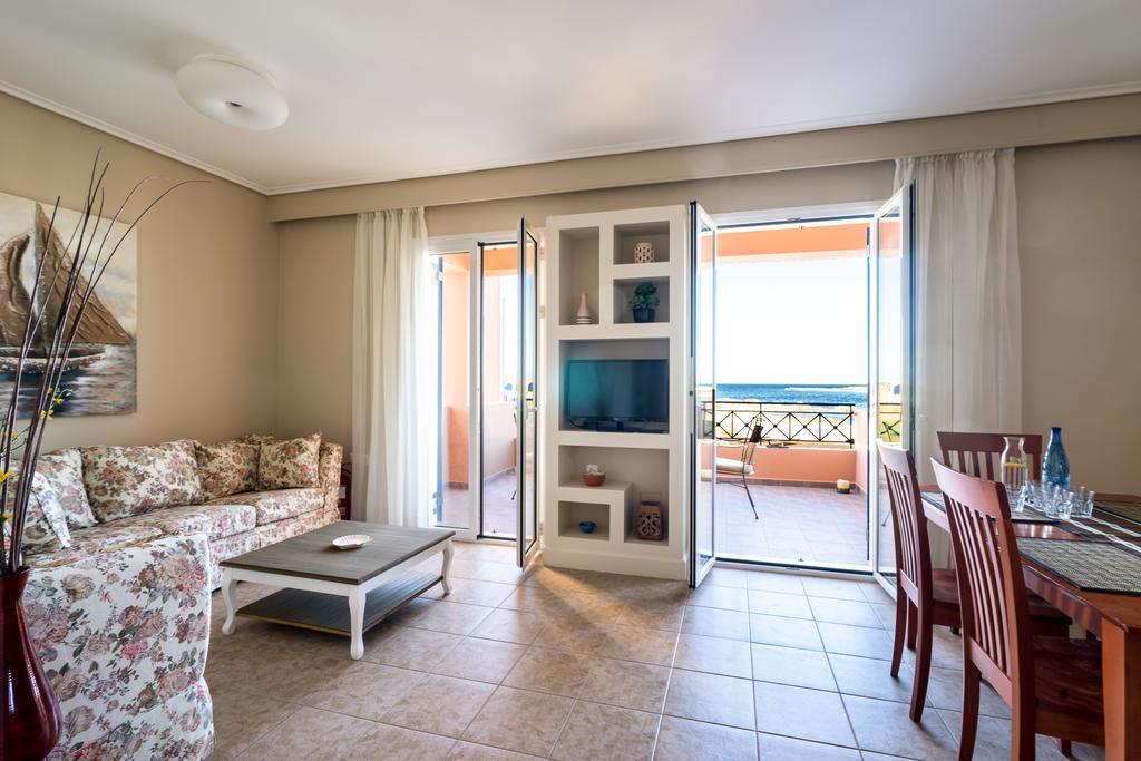 Villas Cape Minia Exterior photo